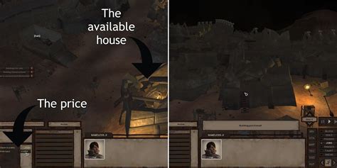 how to buy house kenshi.